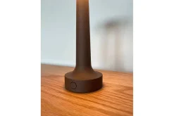 Hot Antidark Buddy bærbar bordlampe oppladbar 4W 3000 Kelvin