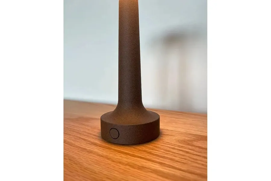Hot Antidark Buddy bærbar bordlampe oppladbar 4W 3000 Kelvin