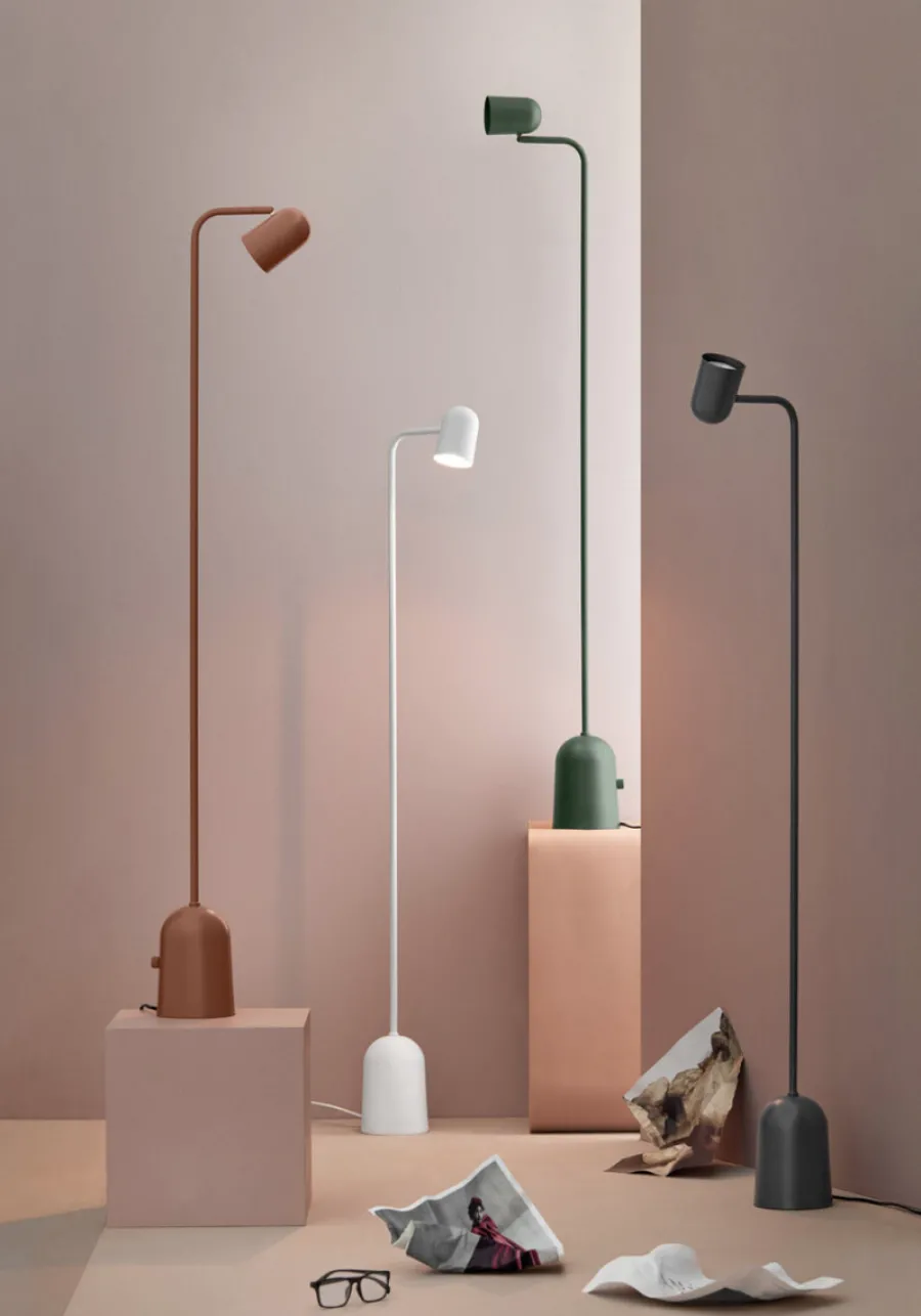 Discount Northern Buddy gulvlampe