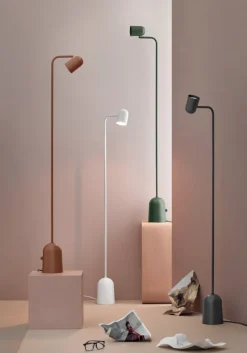 Discount Northern Buddy gulvlampe