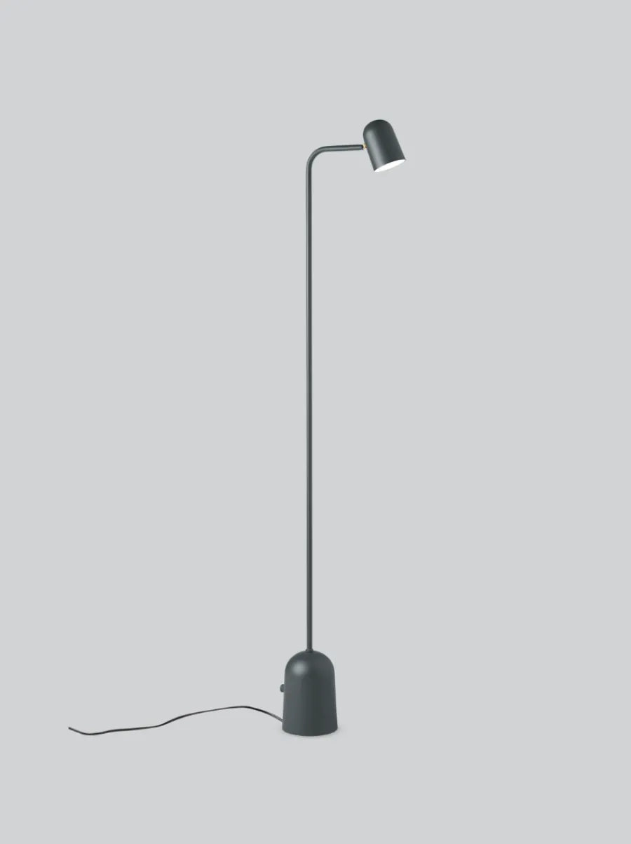 Discount Northern Buddy gulvlampe