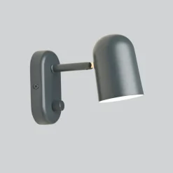 Hot Northern Buddy vegglampe