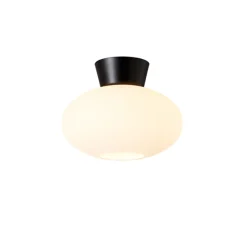 New Belid Bullo 27 cm taklampe