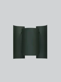 Outlet Northern Butterfly vegglampe