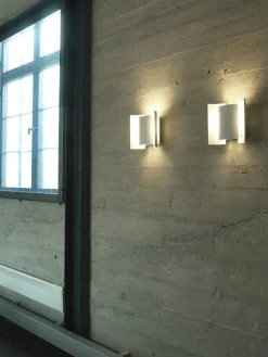 Outlet Northern Butterfly vegglampe