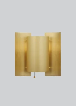 Outlet Northern Butterfly vegglampe