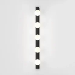Clearance Astro Lighting Cabaret 5 vegglampe for baderom IP44