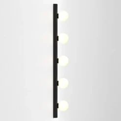 Clearance Astro Lighting Cabaret 5 vegglampe for baderom IP44
