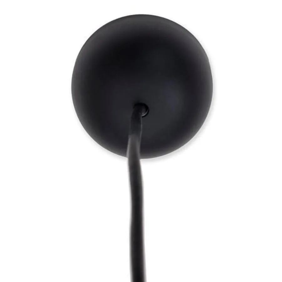 Hot Belid Cablecup nano 9 cm Svart