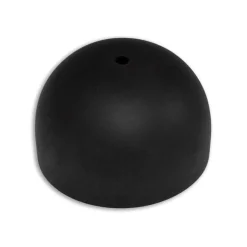 Hot Belid Cablecup nano 9 cm Svart