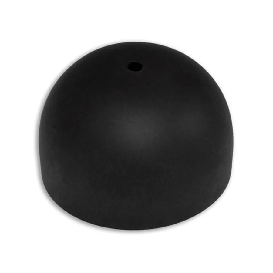 Hot Belid Cablecup nano 9 cm Svart