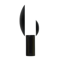 DFTP Caché bordlampe - /Marmor Svart