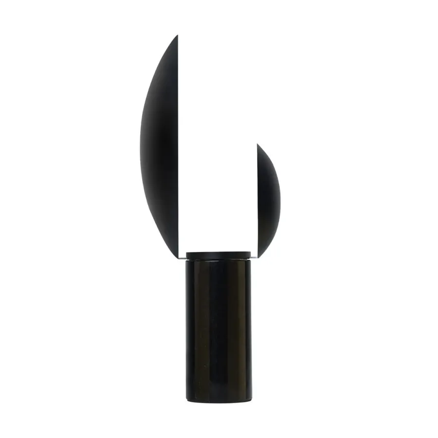 DFTP Caché bordlampe - /Marmor Svart
