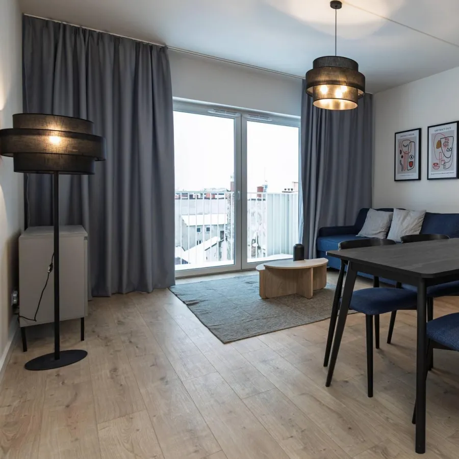 Discount TK Lighting Calisto gulvlampe Natur