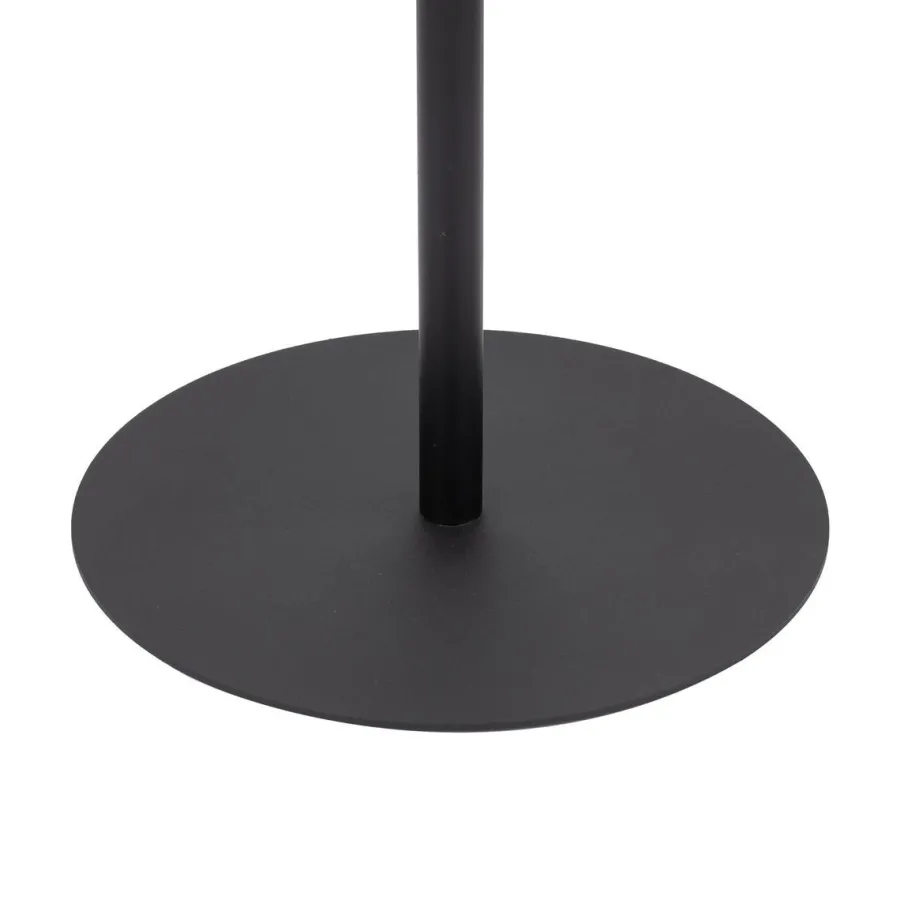 Discount TK Lighting Calisto gulvlampe Natur