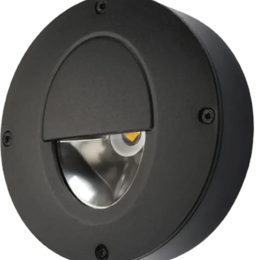 Clearance Sg Armaturen As Callisto Wall 4W LED spot