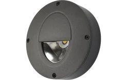 Clearance Sg Armaturen As Callisto Wall 4W LED spot