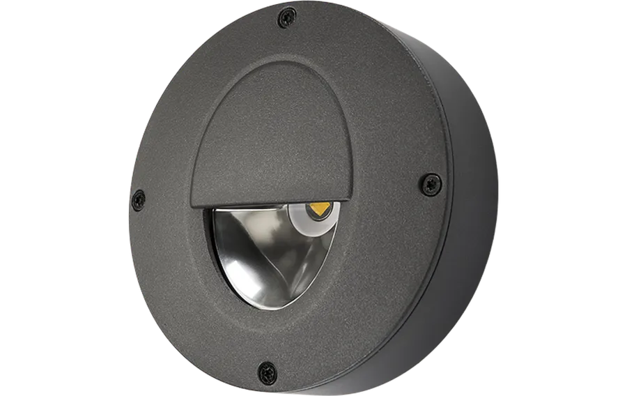 Clearance Sg Armaturen As Callisto Wall 4W LED spot