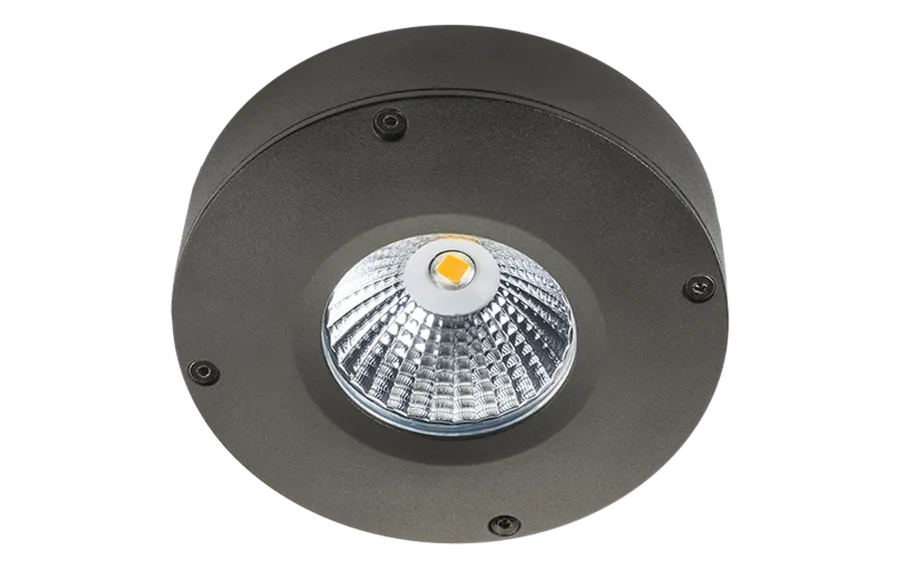 Online Sg Armaturen As Callisto 4W LED spot, Grafitt