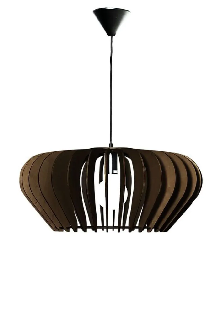 New Aneta Lighting Calyps takpendel 55 cm