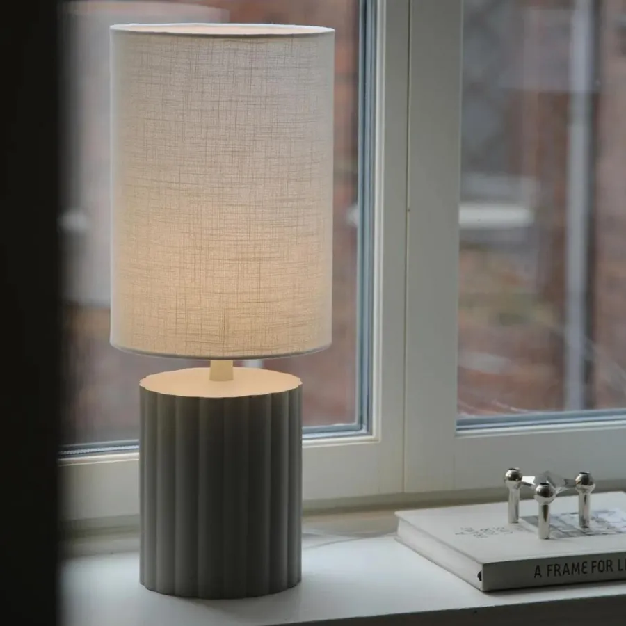 Outlet Marksløjd Can bordlampe