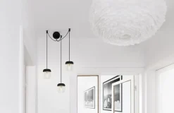 Clearance Umage Cannonball Cluster 3 pendeloppheng
