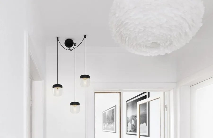 Clearance Umage Cannonball Cluster 3 pendeloppheng