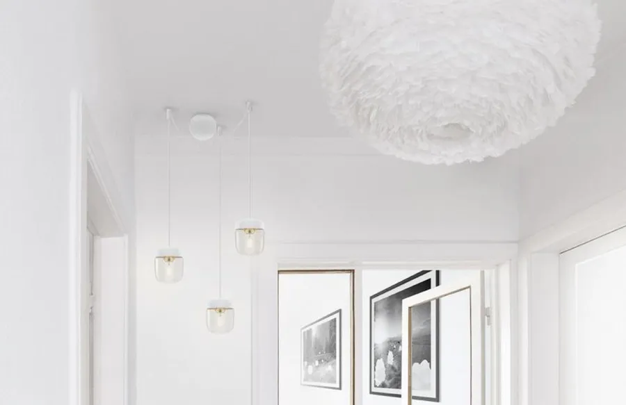 Clearance Umage Cannonball Cluster 3 pendeloppheng