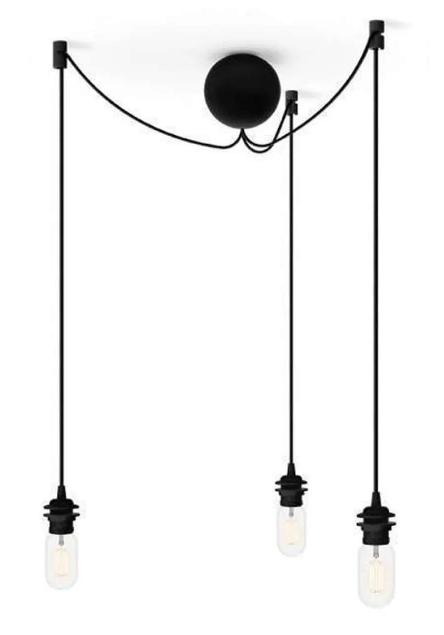 Clearance Umage Cannonball Cluster 3 pendeloppheng