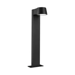 Paulmann Capea pullert utendørs IP44 6W 3000 Kelvin 50 cm Antrasitt