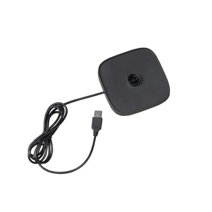 Sale Konstsmide Capri bordlampe oppladbar utendørs IP54 - Svart
