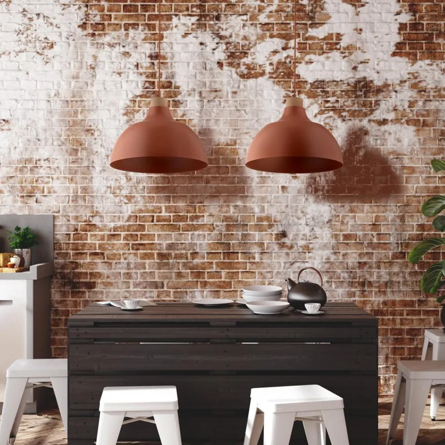 Sale TK Lighting Cap takpendel 34 cm