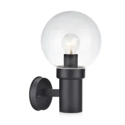 Sale Marksløjd Caris vegglampe - - Svart