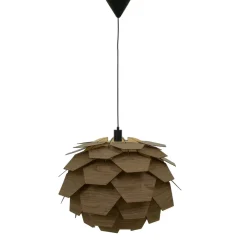 Outlet Aneta Lighting Carpatica takpendel 60 cm - Brun