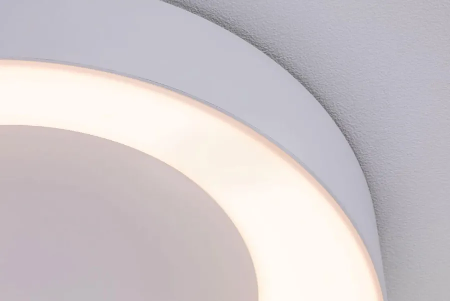 Clearance Paulmann Casca taklampe 40 cm 23W IP44 3000-6500 Kelvin 2100 lumen- 3-step moodmaker