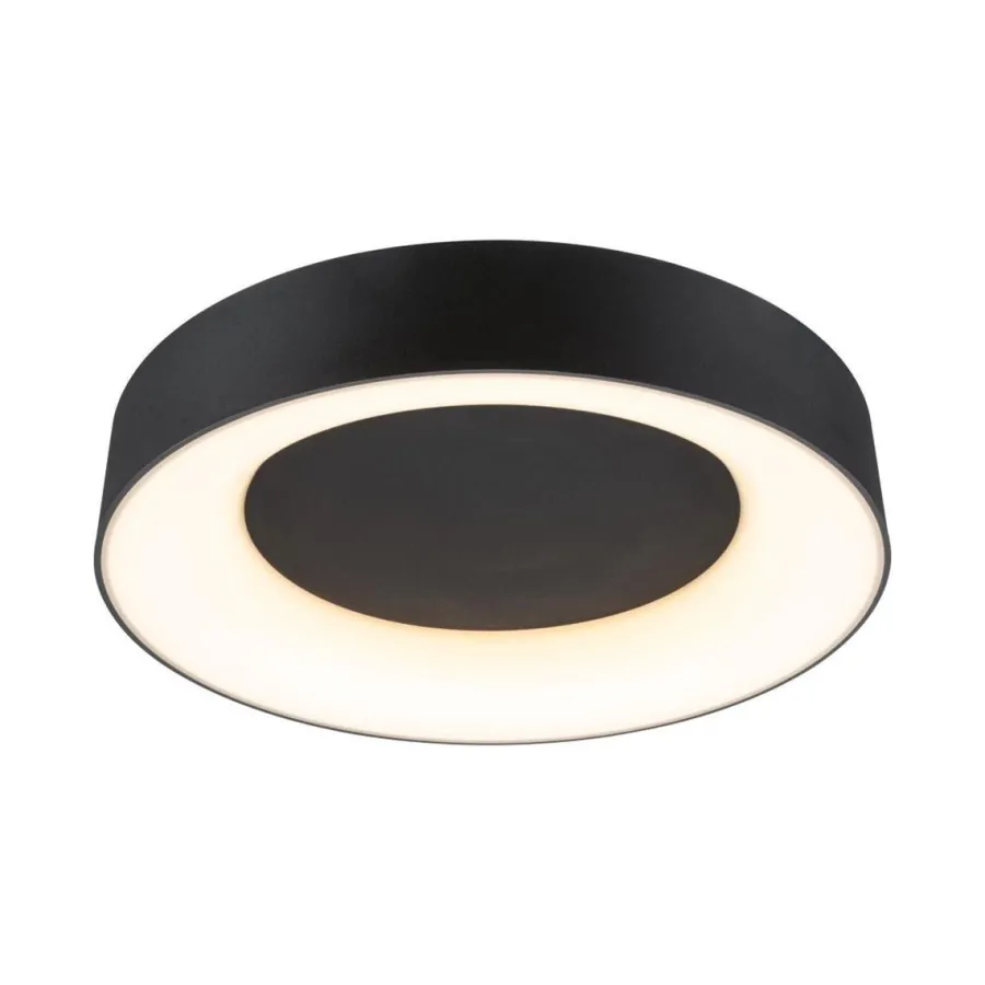 Clearance Paulmann Casca taklampe 40 cm 23W IP44 3000-6500 Kelvin 2100 lumen- 3-step moodmaker