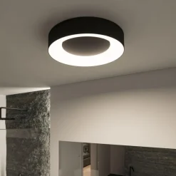 Clearance Paulmann Casca taklampe 40 cm 23W IP44 3000-6500 Kelvin 2100 lumen- 3-step moodmaker