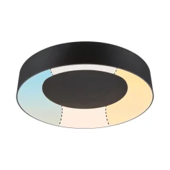 Clearance Paulmann Casca taklampe 40 cm 23W IP44 3000-6500 Kelvin 2100 lumen- 3-step moodmaker