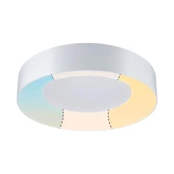 Clearance Paulmann Casca taklampe 40 cm 23W IP44 3000-6500 Kelvin 2100 lumen- 3-step moodmaker