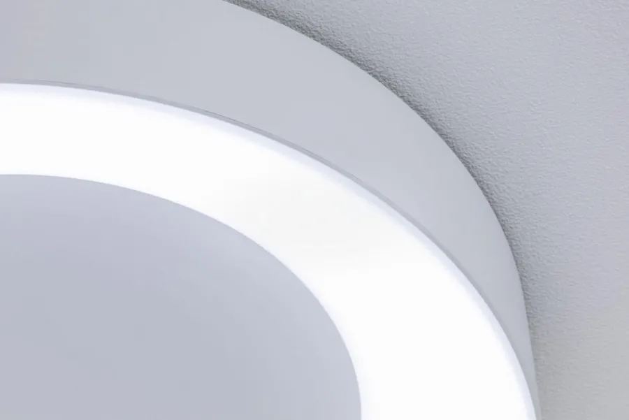 Clearance Paulmann Casca taklampe 40 cm 23W IP44 3000-6500 Kelvin 2100 lumen- 3-step moodmaker