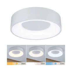 Paulmann Casca taklampe 30 cm 16W IP44 3000-6500 Kelvin 1500 lumen- 3-step moodmaker