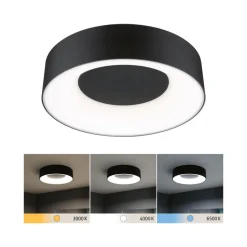 Paulmann Casca taklampe 30 cm 16W IP44 3000-6500 Kelvin 1500 lumen- 3-step moodmaker