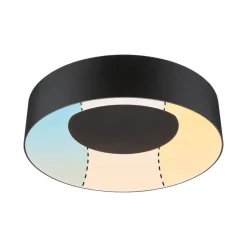Paulmann Casca taklampe 30 cm 16W IP44 3000-6500 Kelvin 1500 lumen- 3-step moodmaker