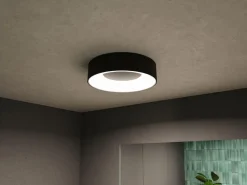Paulmann Casca taklampe 30 cm 16W IP44 3000-6500 Kelvin 1500 lumen- 3-step moodmaker