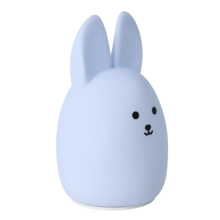 Hot Eglo Castellino nattlampe hare - Oppladbar Hvit