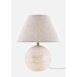 Outlet Globen Lighting Castello 35 Bordlampe