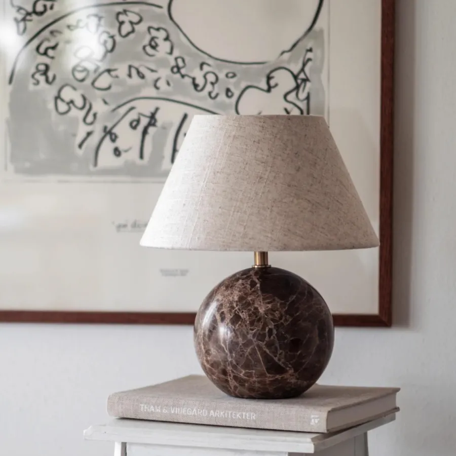 Outlet Globen Lighting Castello 24 Bordlampe