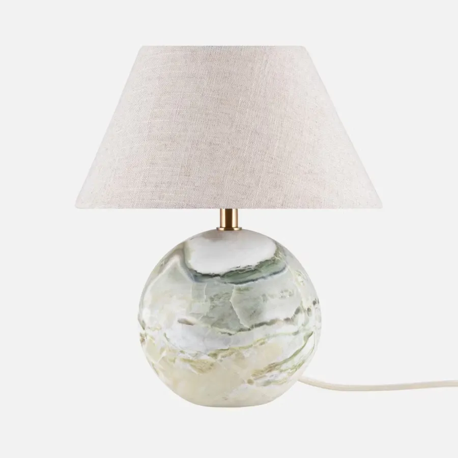 Outlet Globen Lighting Castello 24 Bordlampe