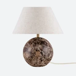 Outlet Globen Lighting Castello 24 Bordlampe