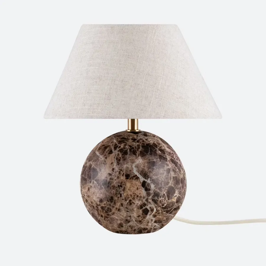 Outlet Globen Lighting Castello 24 Bordlampe